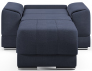 Кресло-кровать Nordkisa Голубой 